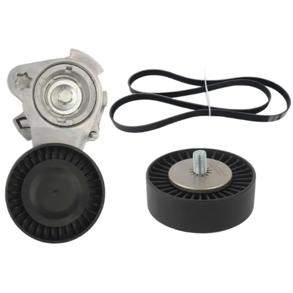 Pas napędowy mechanizmów 11287628650 BMW