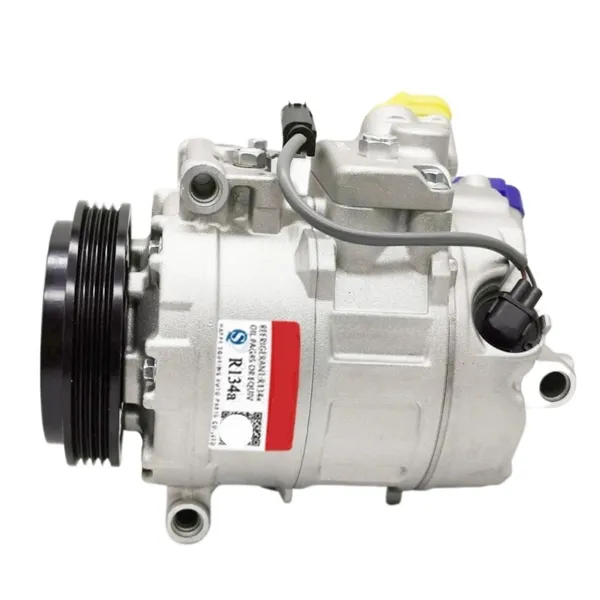 Sprężarka klimatyzacji 64509174805 BMW