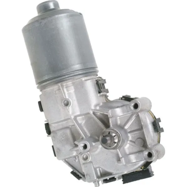 Mechanizm wycieraczek 61617071693 BMW