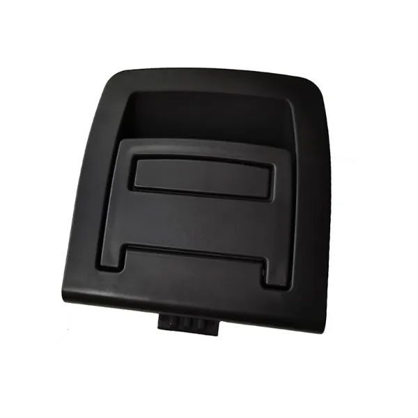 Uchwyt półki bagażnika 51477267484 BMW