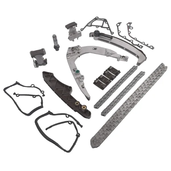 Tłumik drgań łańcucha rozrządu, lewy 11311745406 BMW
