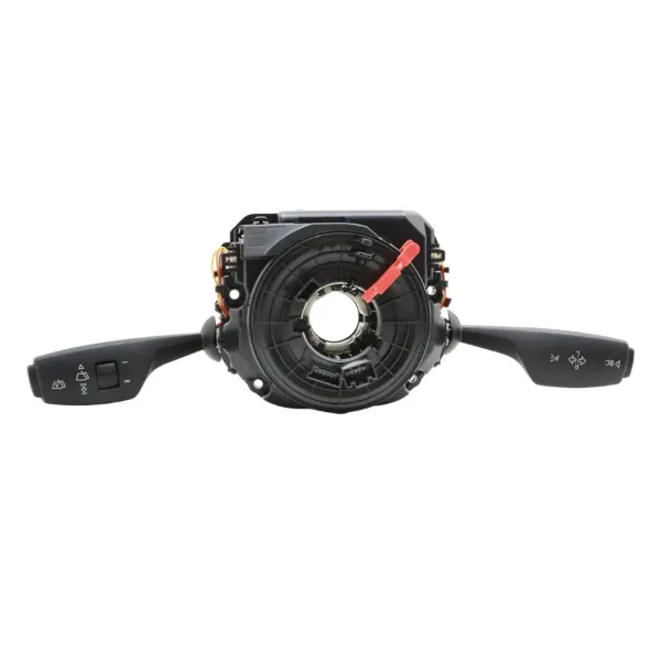 Przełącznik zespolony, w komplecie 61319202572 BMW