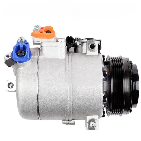 Sprężarka klimatyzacji 64528386451 BMW