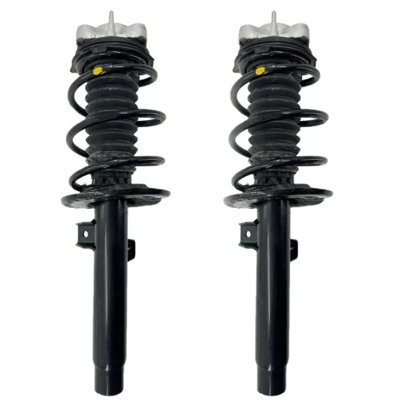 Amortyzator przedni lewy 31316888453 BMW