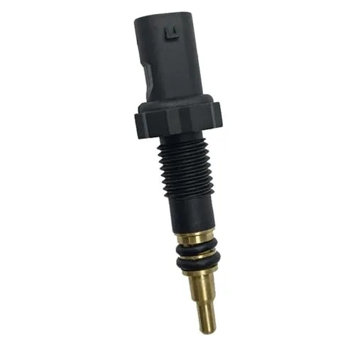 Czujnik temperatury płynu chłodzącego 13627797957 BMW