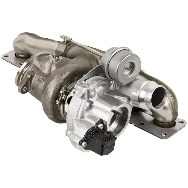 Turbina 11657643115 BMW