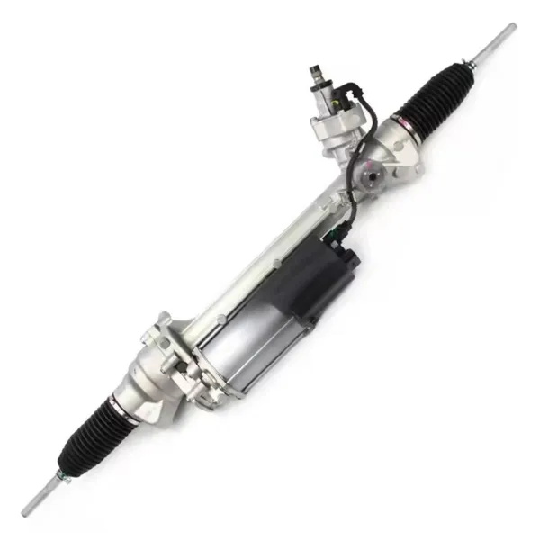 Listwa kierownicza (maglownica) 32106889087 BMW