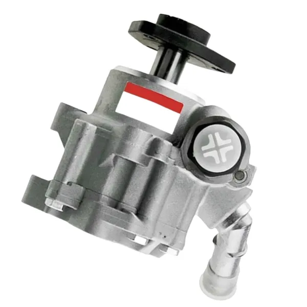 Pompa wspomagania hydraulicznego kierownicy 32416762175 BMW