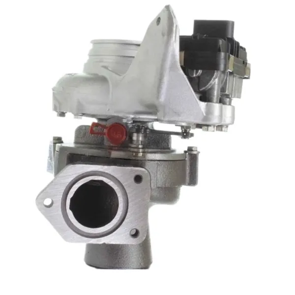 Turbina 11658519476 BMW