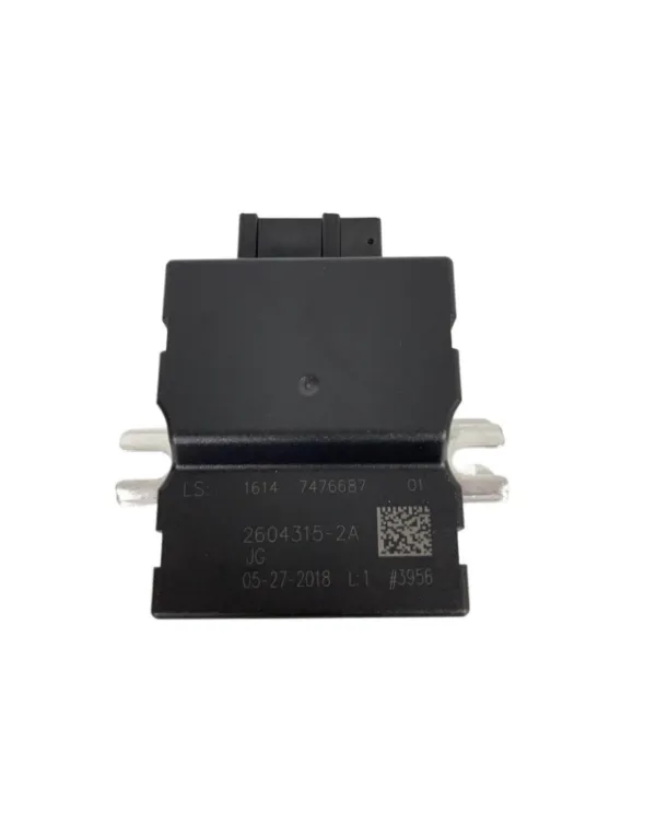 Sterownik pompy paliwa 16149494391 BMW