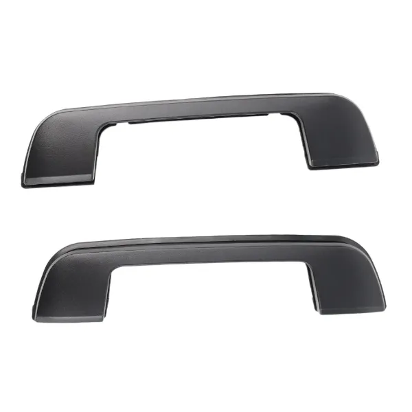 Zaślepka klamki drzwi zewnętrznych tylnych lewych 51228119076 BMW