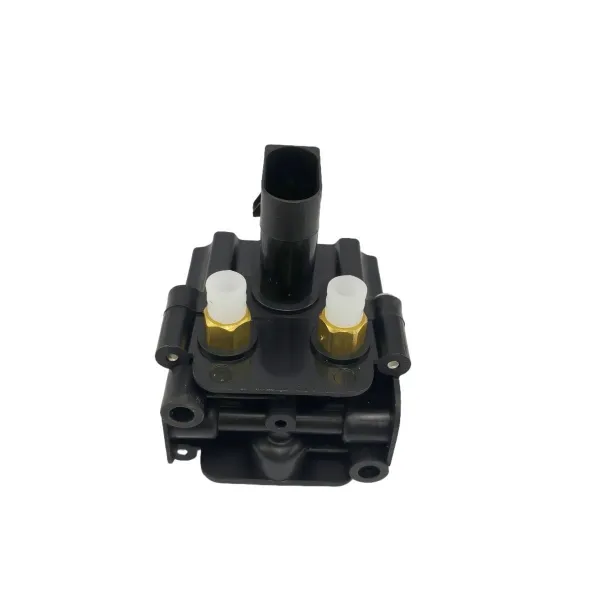 Kompresor zawieszenia pneumatycznego 37226775479 BMW