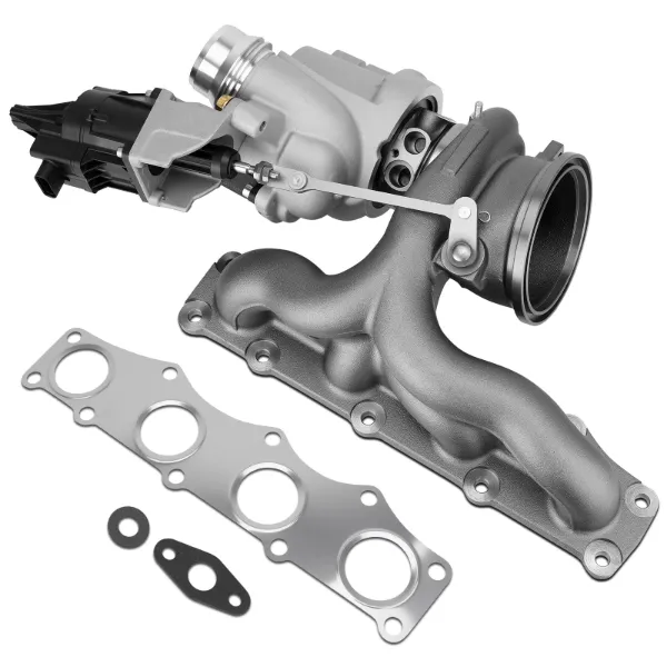Turbina 11657635804 BMW