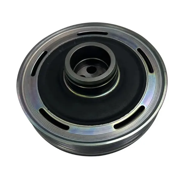 Koło pasowe wału korbowego 8602800 BMW