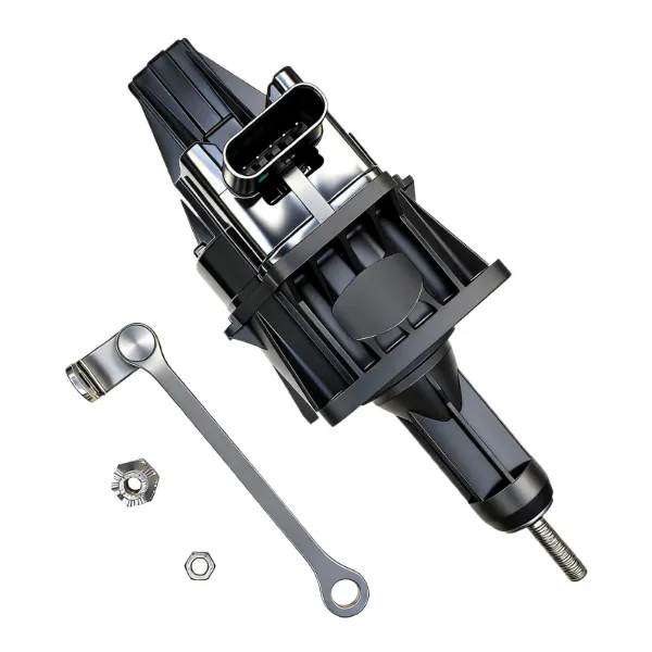 Zawór (aktuator) sterowania turbiną 11657638783 BMW