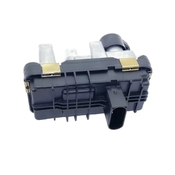 Turbina 8570082 BMW