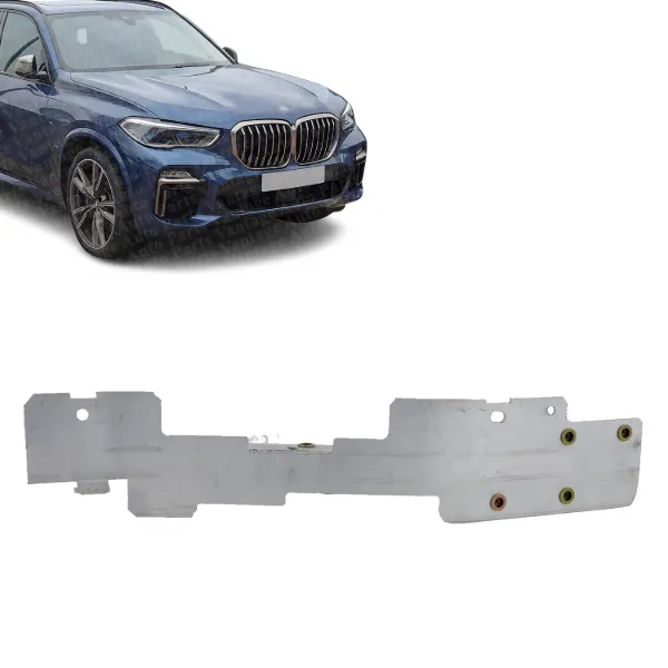 Wspornik (adapter) mocowania reflektora przedniego prawego 51647294492 BMW