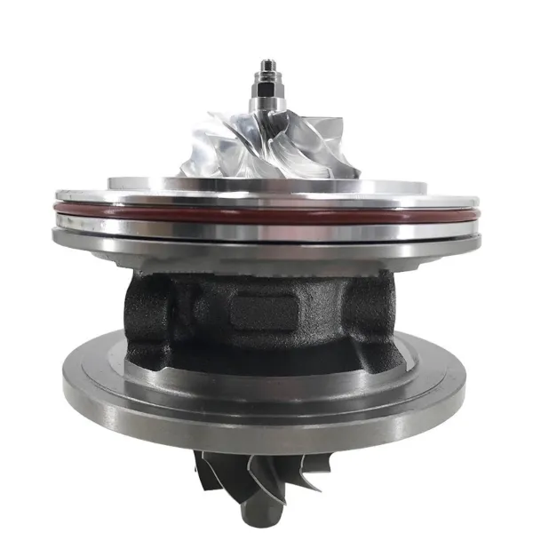 Turbina 11658516123 BMW