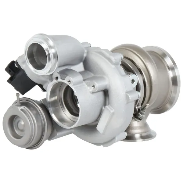 Turbina 11654571543 BMW