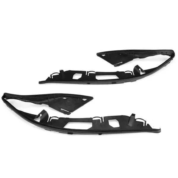 Uszczelniacz prawej lampy przedniej 63126934512 BMW