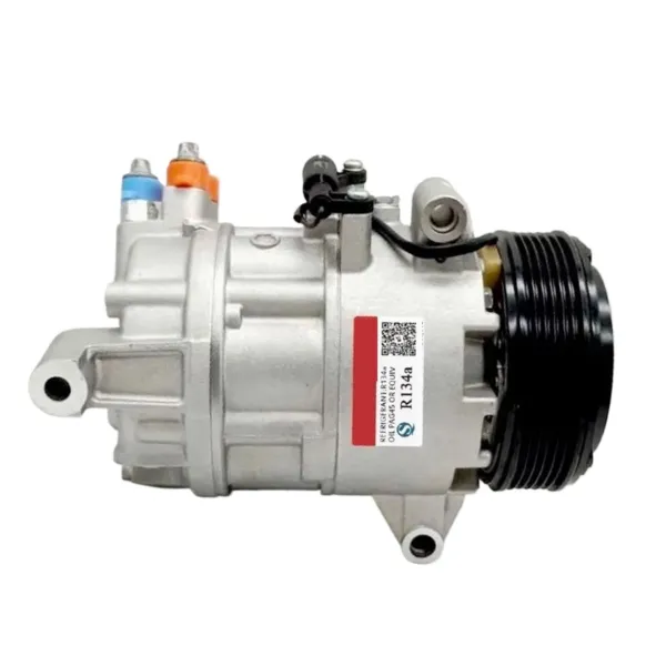 Sprężarka klimatyzacji 64526908660 BMW