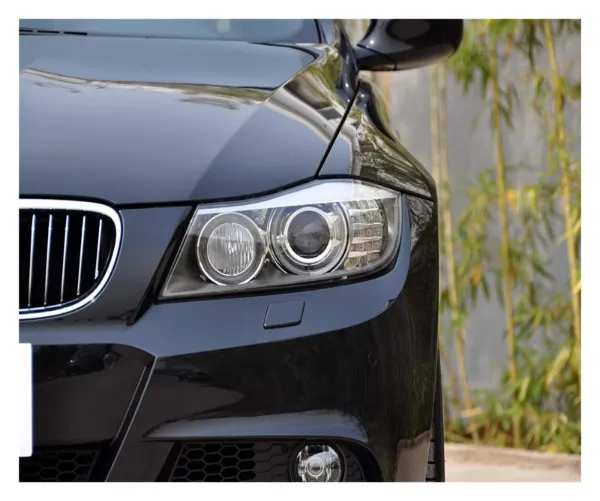 Reflektor lewy 63117240263 BMW