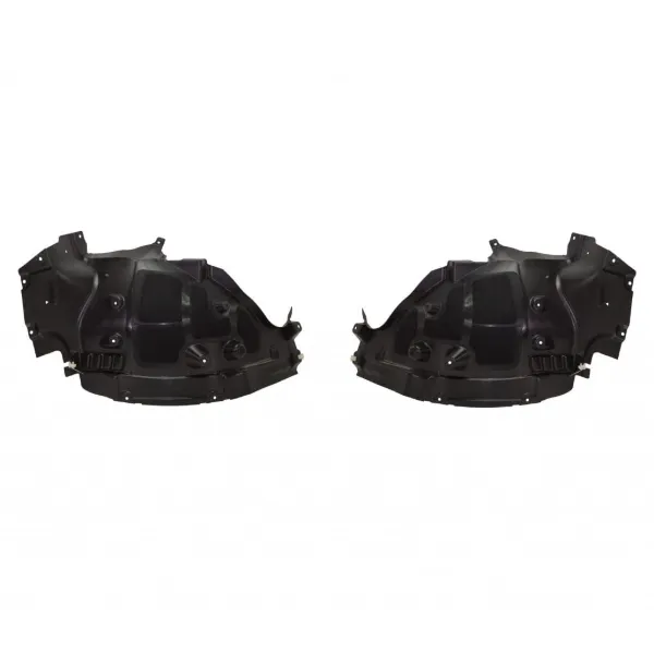 Nadkole błotnika przedniego prawe tylne 51717424908 BMW