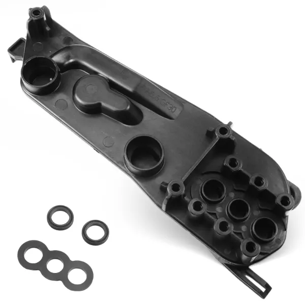 Wspornik chłodnicy lewy 17117507973 BMW