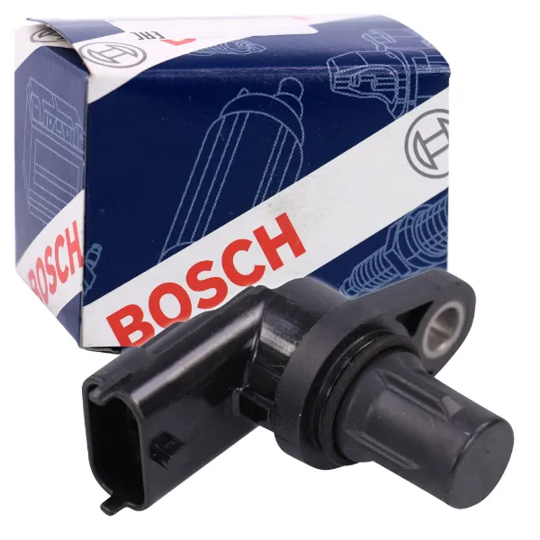 Czujnik położenia wałka rozrządu 232103052 Bosch