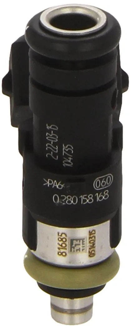 Wtryskiwacz paliwa 280158168 Bosch