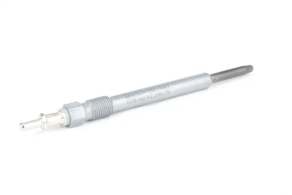 Świeca żarowa 0250202045 Bosch