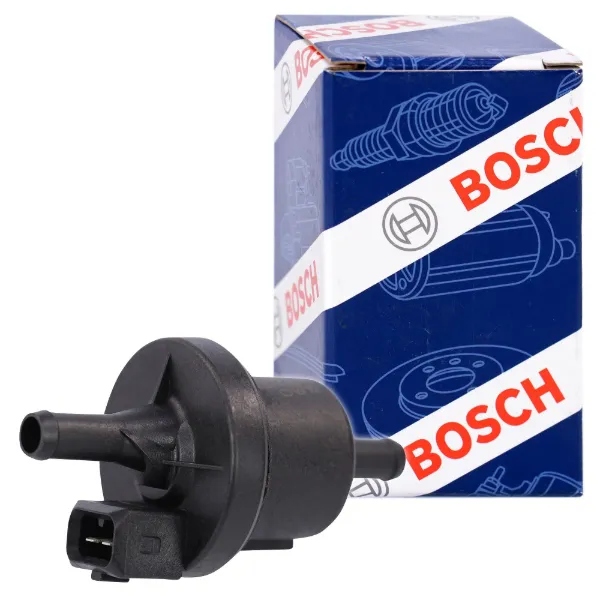 Zawór odpowietrzający zbiornika paliwa 280142300 Bosch