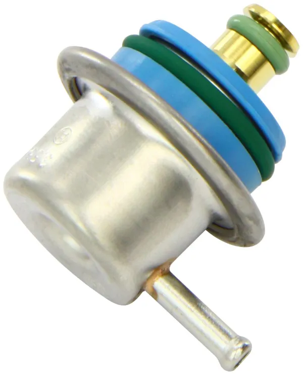 Regulator ciśnienia paliwa w listwie paliwowej 280160562 Bosch