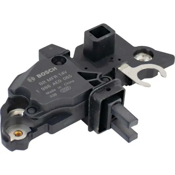 Regulator alternatora (przekaźnik ładowania) 1986AE0065 Bosch