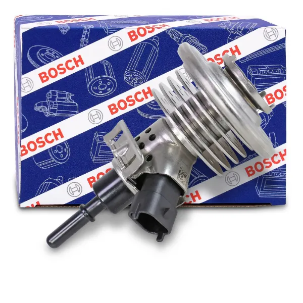 Wtryskiwacz AD BLUE 444021021 Bosch