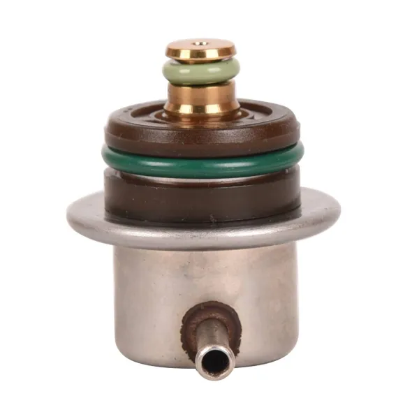 Regulator ciśnienia paliwa w listwie paliwowej 280160557 Bosch