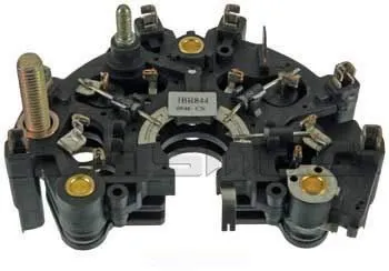 Mostek prostowniczy alternatora = Moster diodowy alternatora 1127319730 Bosch