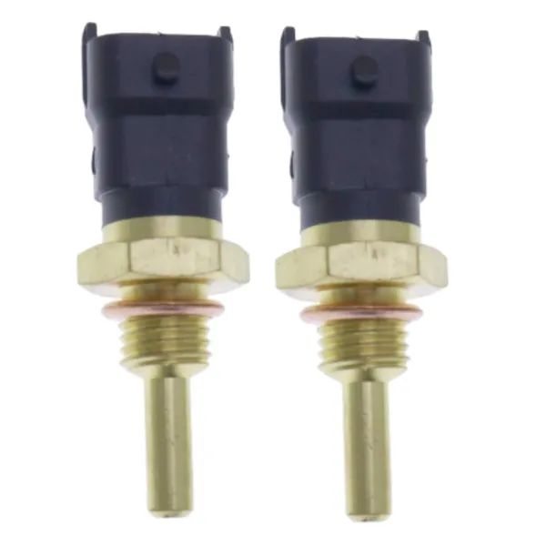 Czujnik temperatury płynu chłodzącego 281002209 Bosch