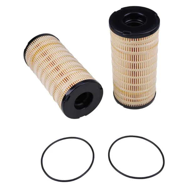 Filtr paliwa 1R1804 Caterpillar
