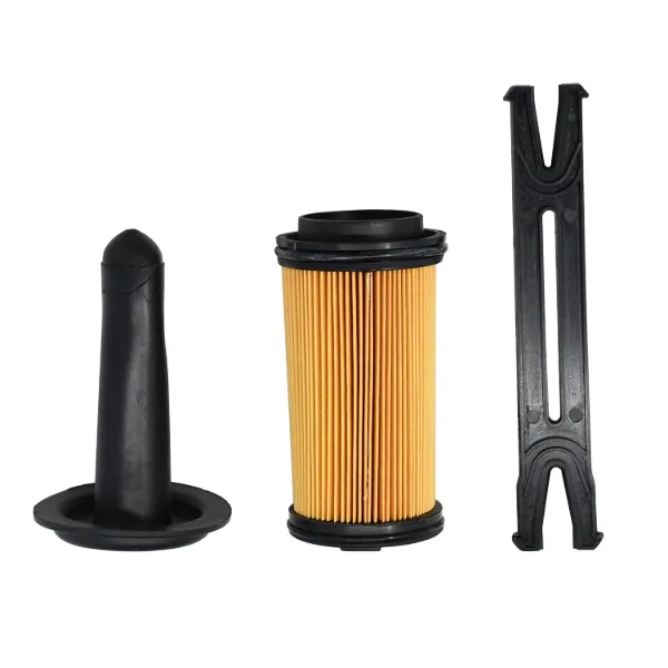 Filtr AdBlue 3783187 Caterpillar