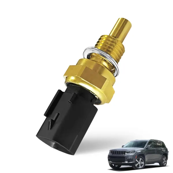 Czujnik temperatury płynu chłodzącego 5149077AB Chrysler