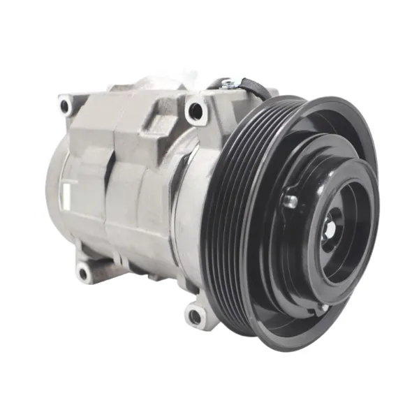 Sprężarka klimatyzacji 5005410AC Chrysler
