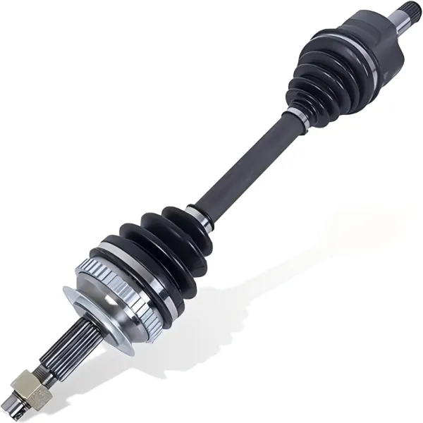 Półoś napędowa przednia lewa 4641855AA Chrysler