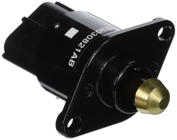 Regulator biegu jałowego 4874373AB Chrysler