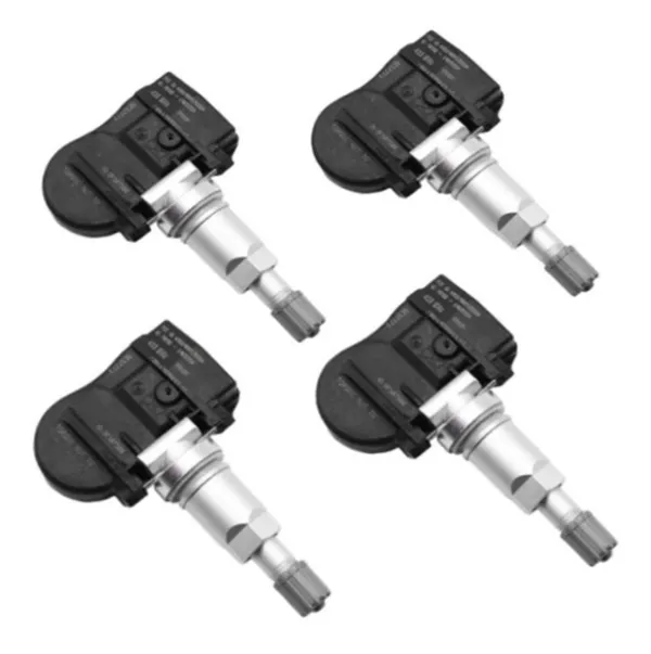 Czujnik ciśnienia w oponach 68001698AA Chrysler