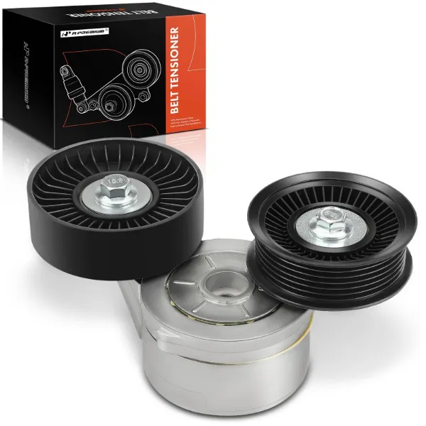 Napinacz paska napędowego 53030958 Chrysler