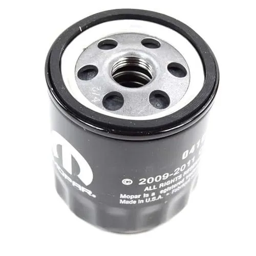 Filtr oleju 04105409 Chrysler