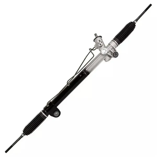 Końcówka drążka kierowniczego zewnętrzna 5143555AC Chrysler