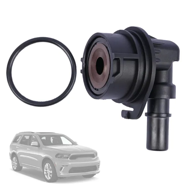 Zawór PCV odpowietrzający silnik 68210345AC Chrysler