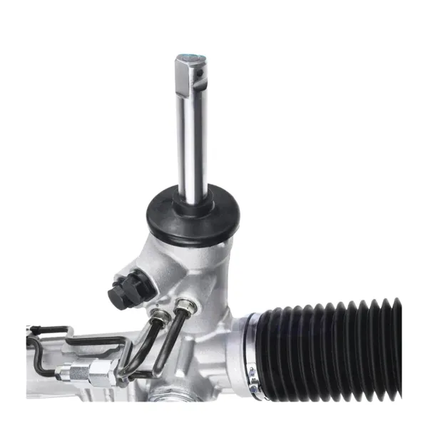 Listwa kierownicza (maglownica) 52124727AE Chrysler